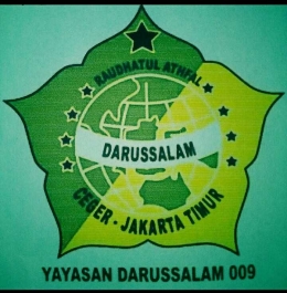 Raudatul Athfal (RA) Darussalam 009