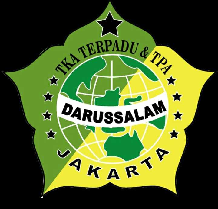 Taman Pendidikan Al Qur'an (TPQ) Darussalam