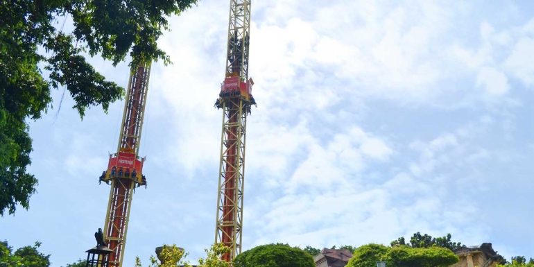 Hysteria | Sumber: Dufan