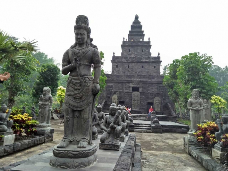 Melirik Wisata Lembah Tumpang Malang Halaman 1 Melirik Wisata Lembah Tumpang Malang Halaman 1