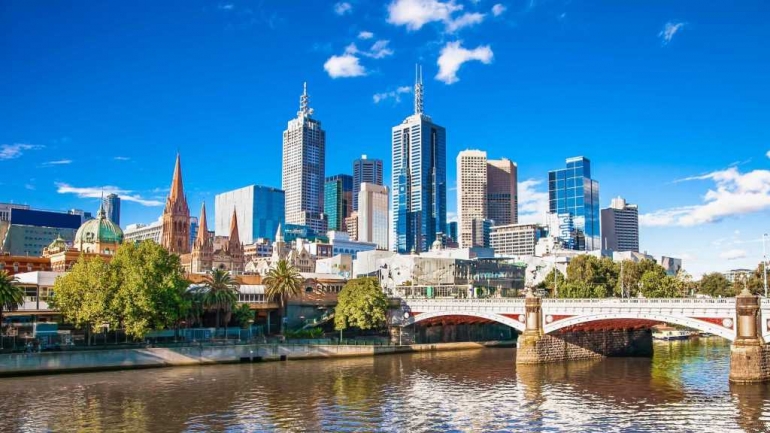 World's Most Liveable city: Melbourne (theculturetrip.com)