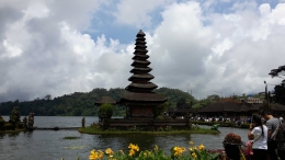 Bedugul (dok pribadi)