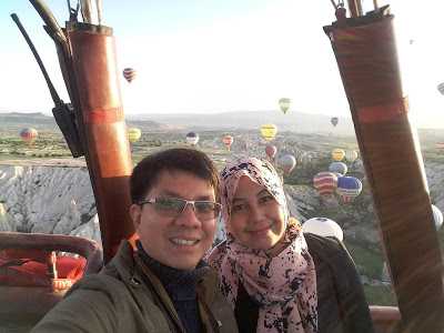 The Journey of Chimin (Sumber: http://fromsuzanitochichi.blogspot.com/2016/06/turkey-trip-day-5-hot-air-balloon-green.html)