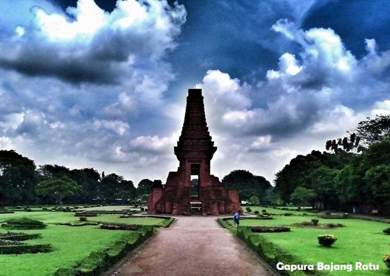 7 Peninggalan Masa Hindu Budha Di Indonesia Halaman All