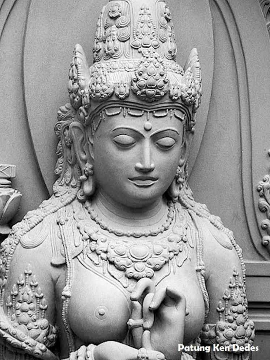 6 Peninggalan Masa Hindu Budha di Indonesia