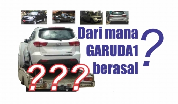 61+ Gambar Mobil Esemka Garuda 1 Paling Keren 61+ Gambar Mobil Esemka Garuda 1 Paling Keren