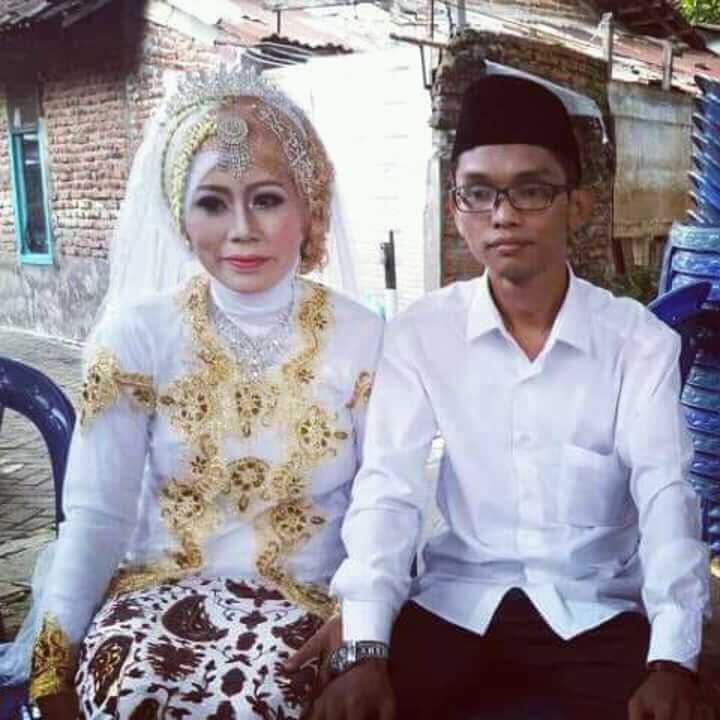 Diam-diam Afgan Menikah di Magelang - Kompasiana.com