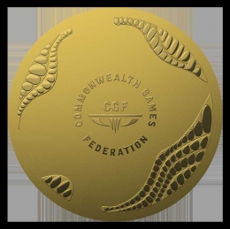 Medali - sumber www.gc2018.com