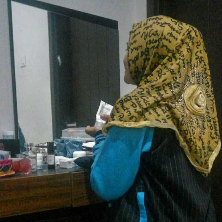 Foto ilustrasi: Dokumen pribadi