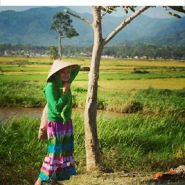 Foto ilustrasi: Dokumen pribadi