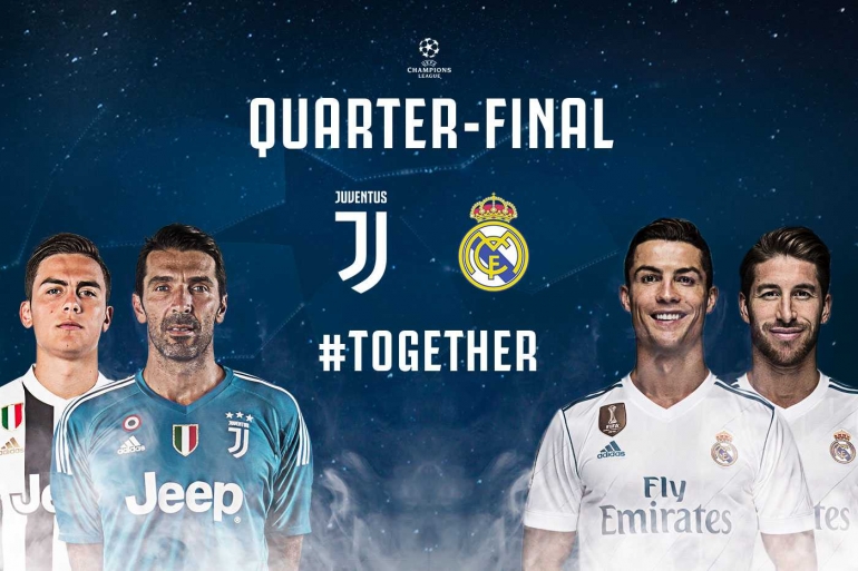 Gambar diambil dari situs resmi Juventus (Juventus.com)