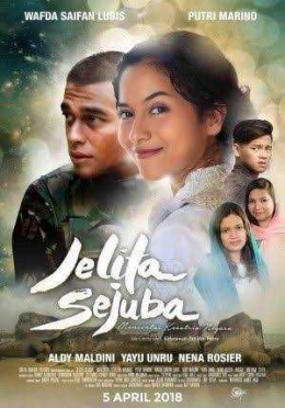 Official Poster Jelita Sejuba (facebook.com/FilmJelitaSejuba)