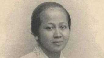 Foto RA Kartini (sumber: www.uniqpost.com)