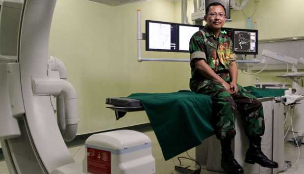 Dokter Terawan | Foto: nasional.tempo.co