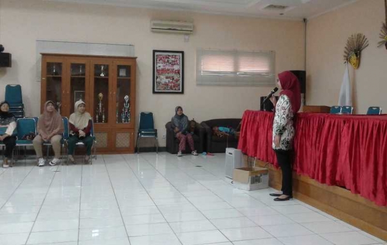 dokter ocha/dok pribadi