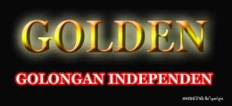 Golden Golongan Independen