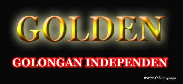 Golden Golongan Independen