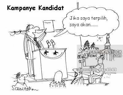 Membangun Opini Publik Untuk Peningkatan Pencitraan Halaman