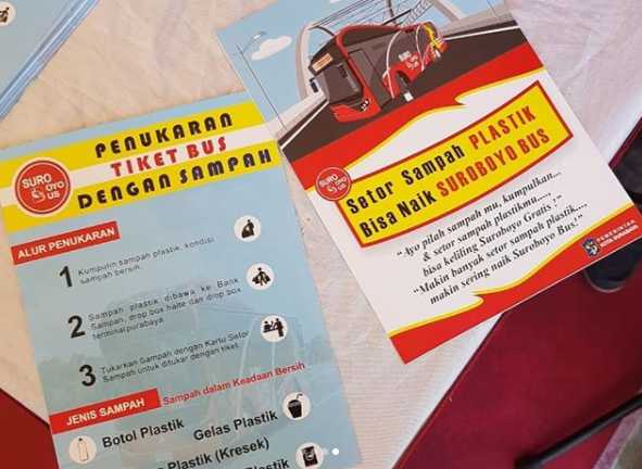 Mengenal Suroboyo Bus, Ikon Baru Kota Surabaya Halaman 1