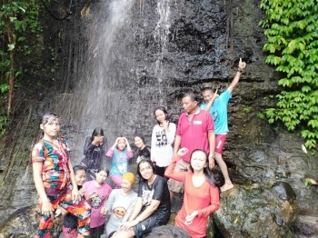 Hotel Di Anyer Serang Hotel Murah Mulai Rp149358