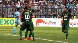 Da Silva masih belum tajam di Persebaya I Gambar : bola 