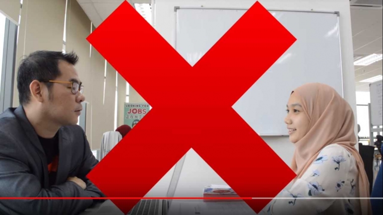 Cara Menjawab Pertanyaan Interview Kerja