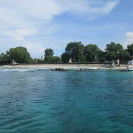 Nusa Penida (Dok Pribadi)