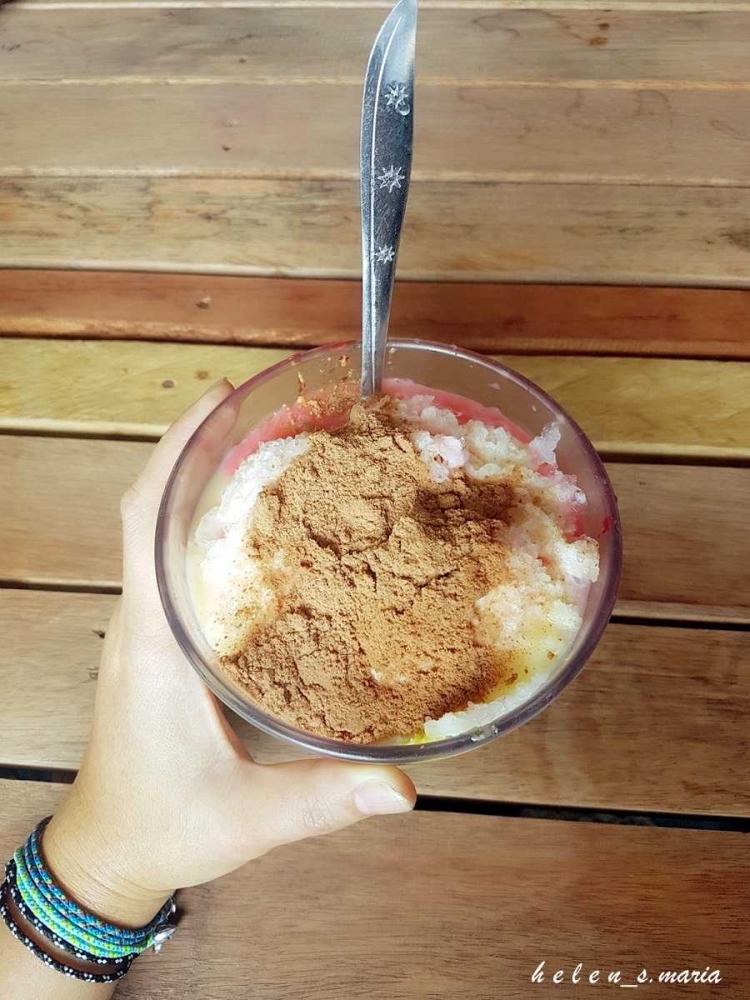 Es Alpukat