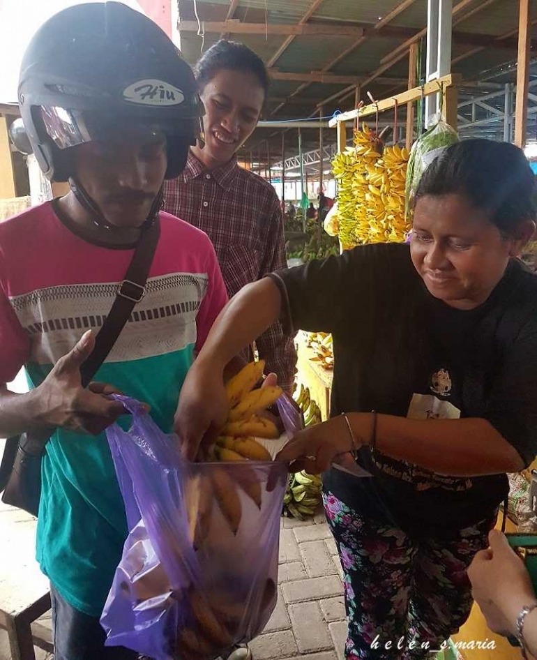 Pasar Tradisional Ternate