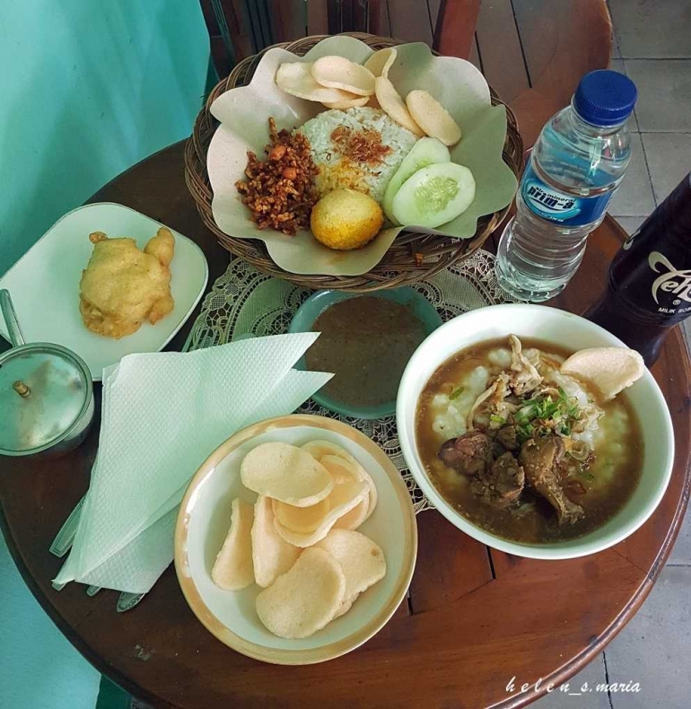 Sarapan