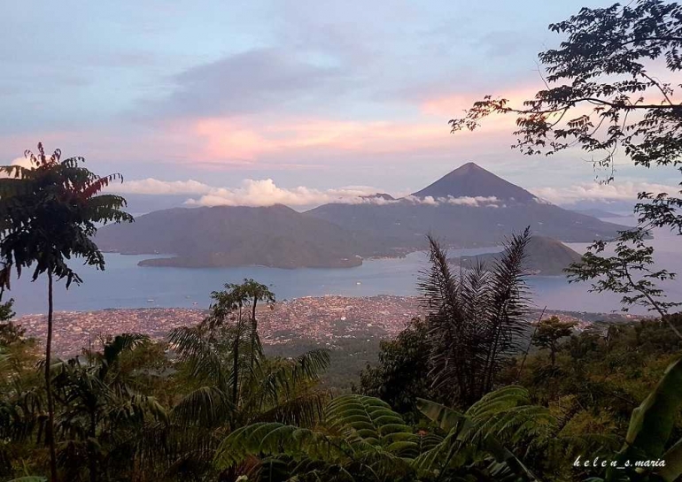 Tidore dan Maitara