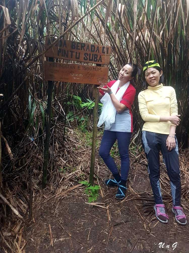 Pintu Suba