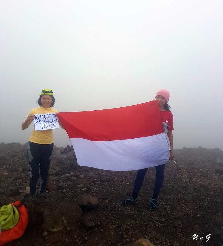 Merah Putih