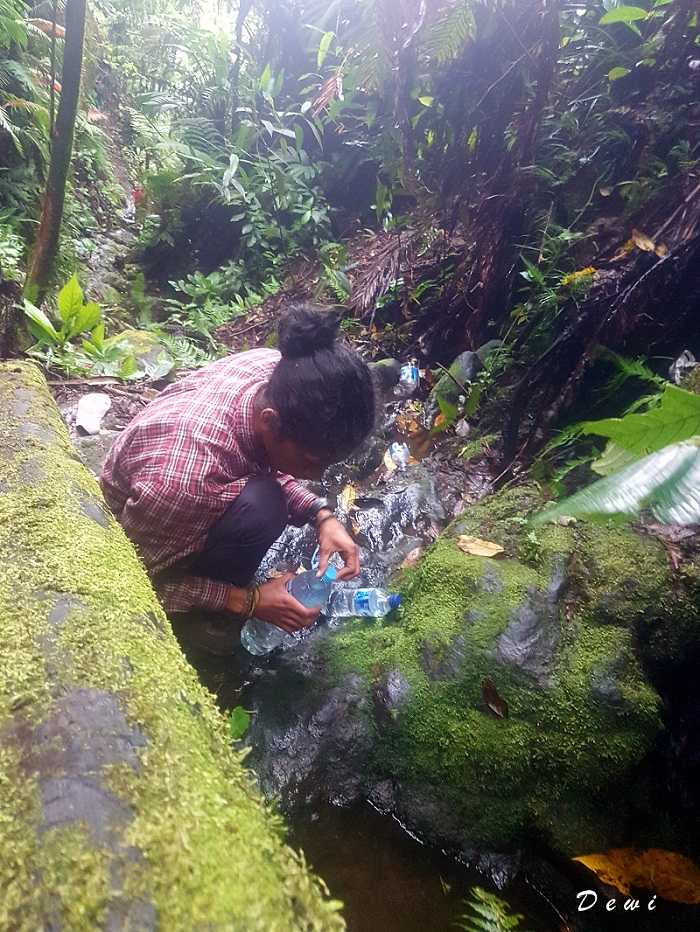 Sumber Air