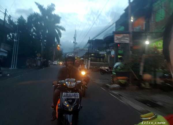 motoran