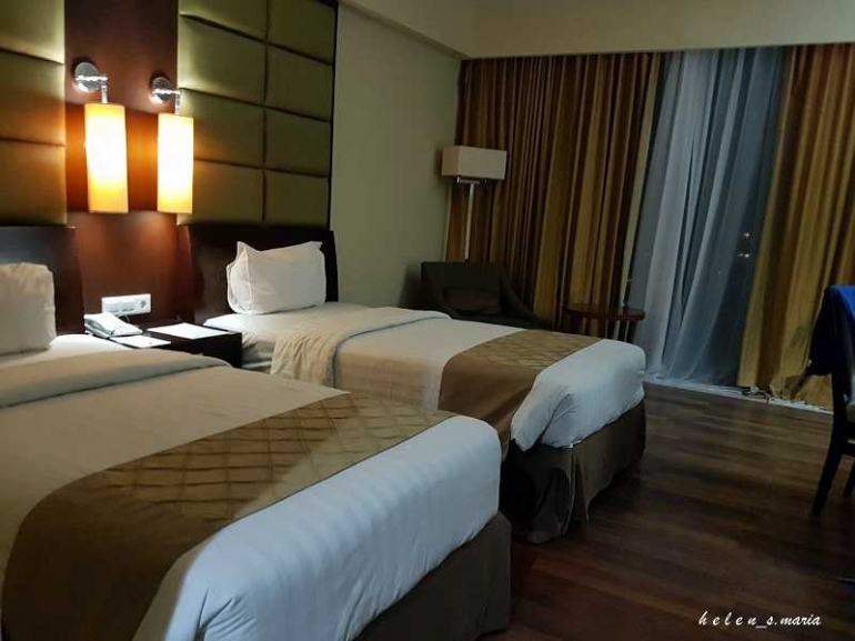 Hotel Dafam