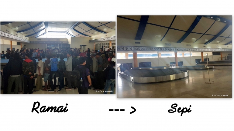 Bandara Sultan Babullah