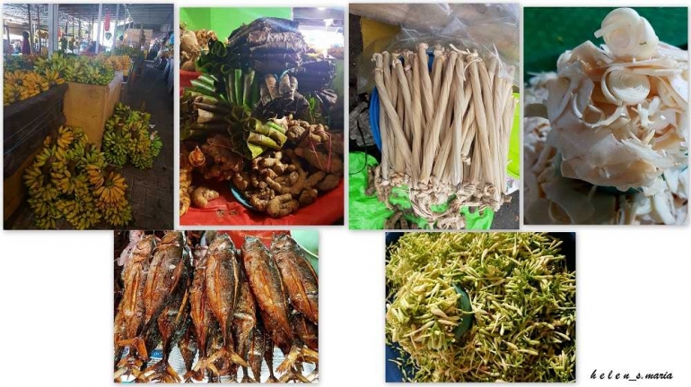 Pasar Tradisional Ternate