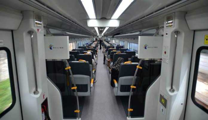 interior dalam kereta. Dok.pribadi