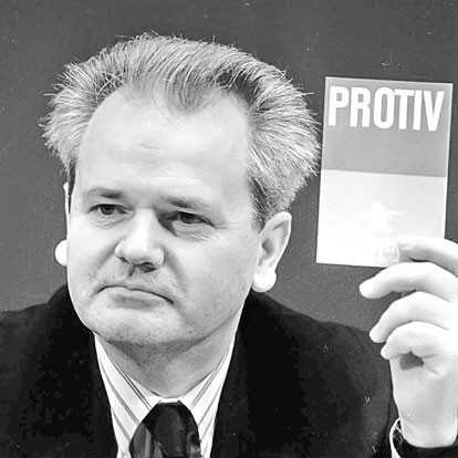 Slobodan Milosevic/www.vestinet.rs