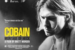Kurt Cobain si pentolan Nirvana yang jenius (sumber:https://www.spin.com)