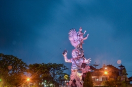 foto: kota Gianyar