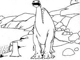 Bahkan pada saat itu, film seperti Gertie the Dinosaur (1914) lebih ditujukan pada anak-anak ketimbang orang dewasa.