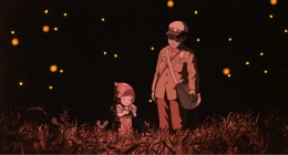 Grave of the Fireflies adalah drama animasi pasca-perang yang ditujukan lebih untuk orang dewasa dibandingkan anak-anak