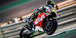 Cal Crutchlow, sumber BolaSport.com