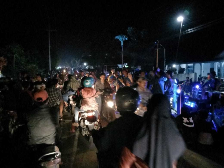 Festival Paguyuban Miniatur Truk Hiburan Baru yang Bisa Festival Paguyuban Miniatur Truk Hiburan Baru yang Bisa