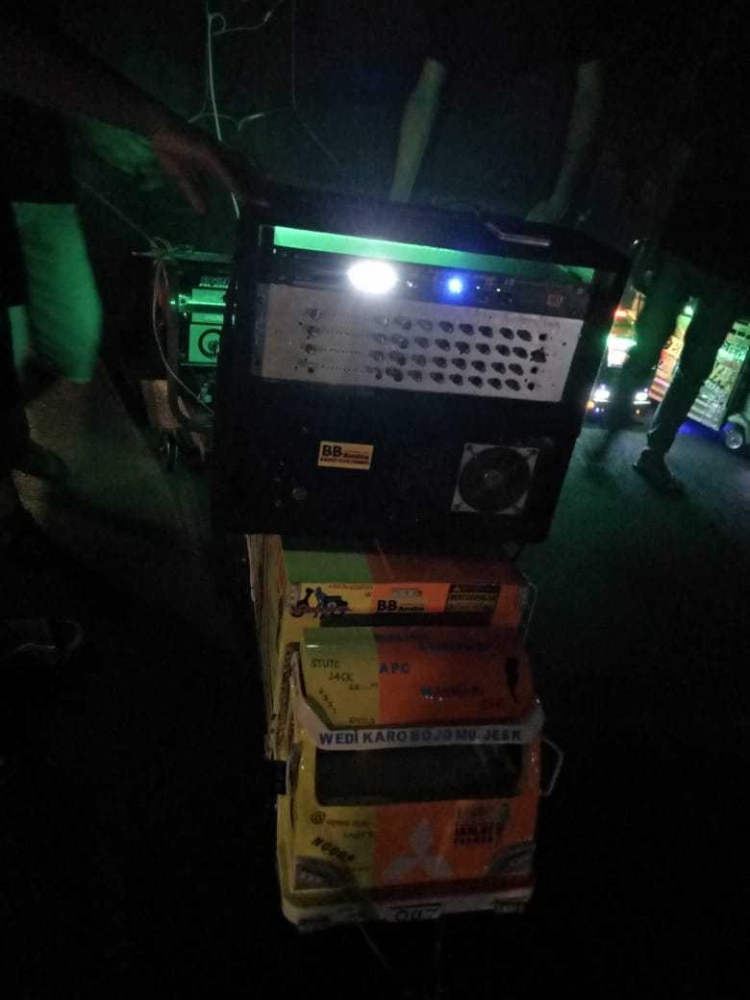 Festival Paguyuban Miniatur Truk Hiburan Baru yang Bisa Festival Paguyuban Miniatur Truk Hiburan Baru yang Bisa