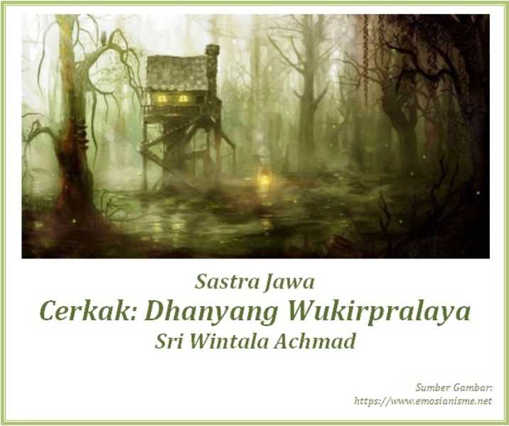 Dok. pribadi (sumber gambar: https://www.emosianisme.net/2016/01/voodoo-hantu-dan-manusia-serigala-di.html)