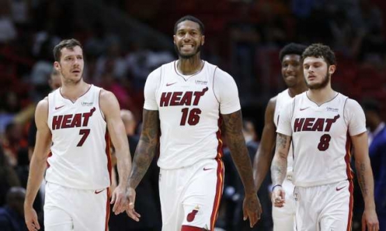 startting line-up miami heat, minus hasan whiteside (heatnation.com)