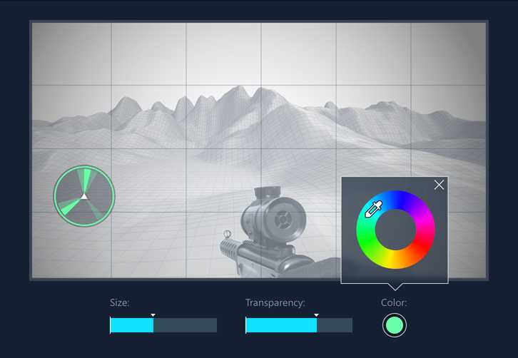Sound Tracker